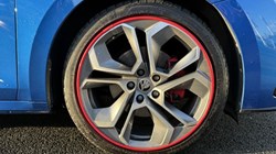 2023 (73) SKODA OCTAVIA 2.0 TDI 200 vRS 4x4 5dr DSG 4723159