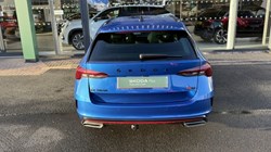 2023 (73) SKODA OCTAVIA 2.0 TDI 200 vRS 4x4 5dr DSG 4723150