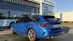 2023 (73) SKODA OCTAVIA 2.0 TDI 200 vRS 4x4 5dr DSG 4723149
