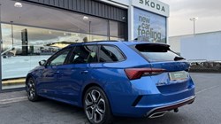 2023 (73) SKODA OCTAVIA 2.0 TDI 200 vRS 4x4 5dr DSG 5006804