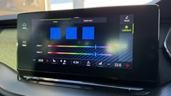 2023 (73) SKODA OCTAVIA 2.0 TDI 200 vRS 4x4 5dr DSG 4723188