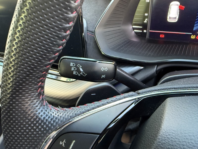 2023 (73) SKODA OCTAVIA 2.0 TDI 200 vRS 4x4 5dr DSG 4723171