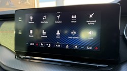 2023 (73) SKODA OCTAVIA 2.0 TDI 200 vRS 4x4 5dr DSG 4723185