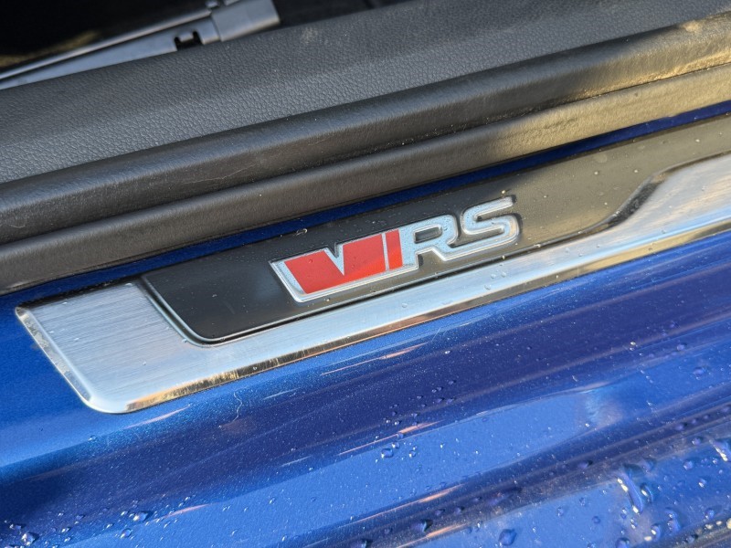 2023 (73) SKODA OCTAVIA 2.0 TDI 200 vRS 4x4 5dr DSG 4723163