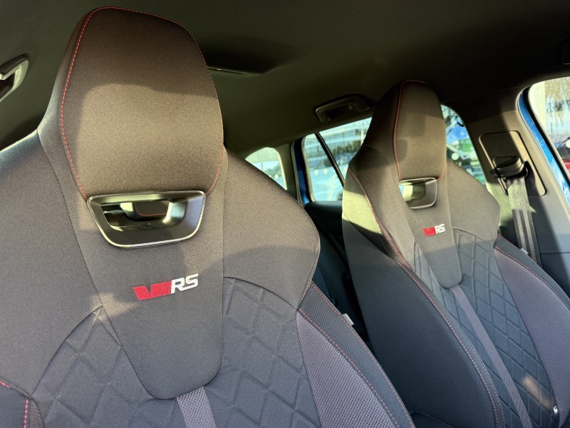 2023 (73) SKODA OCTAVIA 2.0 TDI 200 vRS 4x4 5dr DSG 4723165