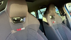 2023 (73) SKODA OCTAVIA 2.0 TDI 200 vRS 4x4 5dr DSG 4723165