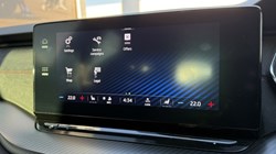 2023 (73) SKODA OCTAVIA 2.0 TDI 200 vRS 4x4 5dr DSG 4723186