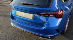 2023 (73) SKODA OCTAVIA 2.0 TDI 200 vRS 4x4 5dr DSG 4723151