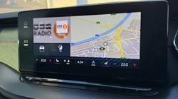 2023 (73) SKODA OCTAVIA 2.0 TDI 200 vRS 4x4 5dr DSG 4723180