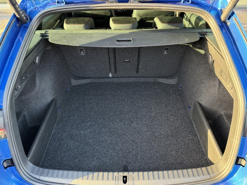 2023 (73) SKODA OCTAVIA 2.0 TDI 200 vRS 4x4 5dr DSG 4723155