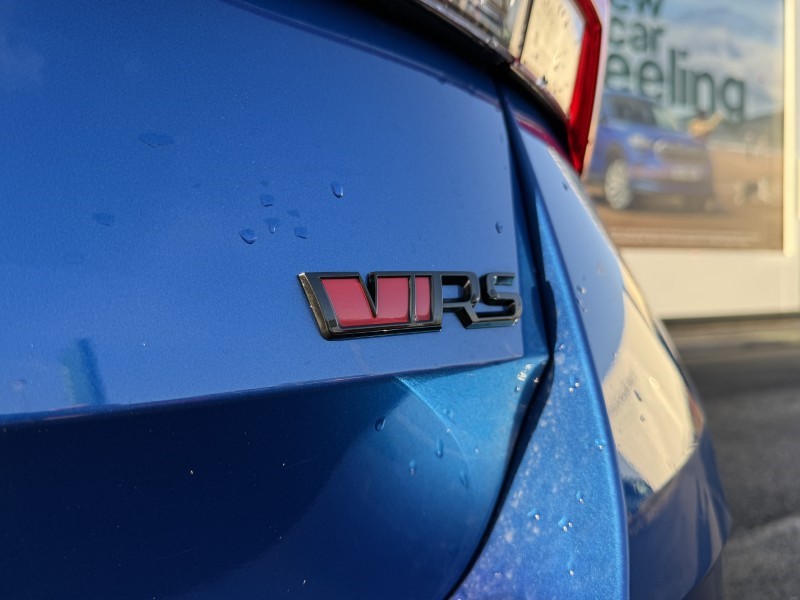 2023 (73) SKODA OCTAVIA 2.0 TDI 200 vRS 4x4 5dr DSG 4723153