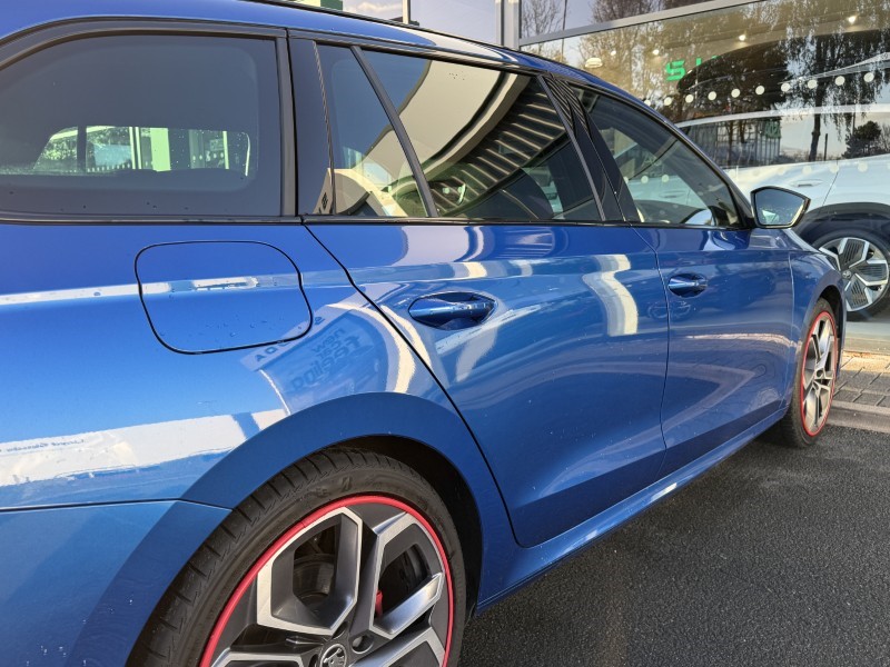 2023 (73) SKODA OCTAVIA 2.0 TDI 200 vRS 4x4 5dr DSG 4723157