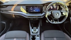 2023 (73) SKODA OCTAVIA 2.0 TDI 200 vRS 4x4 5dr DSG 4723200