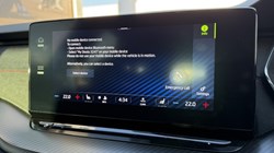 2023 (73) SKODA OCTAVIA 2.0 TDI 200 vRS 4x4 5dr DSG 4723184