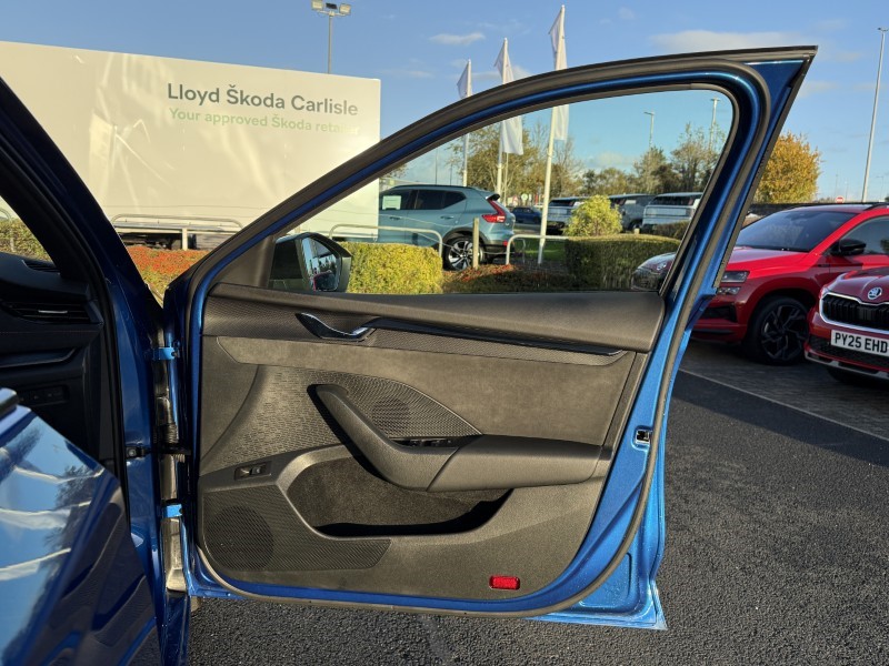 2023 (73) SKODA OCTAVIA 2.0 TDI 200 vRS 4x4 5dr DSG 4723160