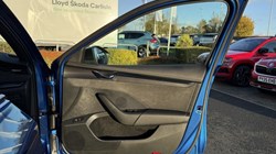 2023 (73) SKODA OCTAVIA 2.0 TDI 200 vRS 4x4 5dr DSG 4723160