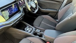 2023 (73) SKODA OCTAVIA 2.0 TDI 200 vRS 4x4 5dr DSG 4723195