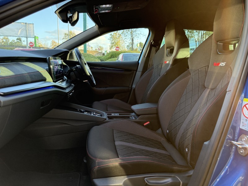 2023 (73) SKODA OCTAVIA 2.0 TDI 200 vRS 4x4 5dr DSG 4723192