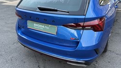 2023 (73) SKODA OCTAVIA 2.0 TDI 200 vRS 4x4 5dr DSG 5006809