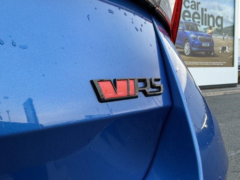 2023 (73) SKODA OCTAVIA 2.0 TDI 200 vRS 4x4 5dr DSG 5006811