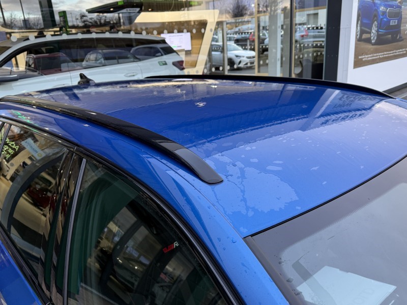 2023 (73) SKODA OCTAVIA 2.0 TDI 200 vRS 4x4 5dr DSG 5006803