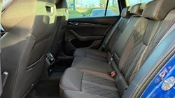 2023 (73) SKODA OCTAVIA 2.0 TDI 200 vRS 4x4 5dr DSG 4723197