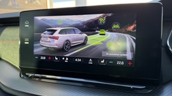 2023 (73) SKODA OCTAVIA 2.0 TDI 200 vRS 4x4 5dr DSG 4723190