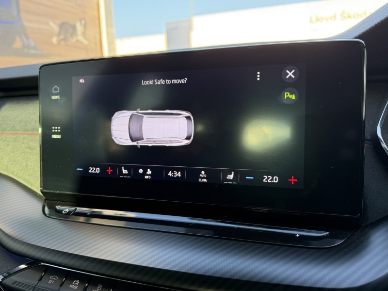 2023 (73) SKODA OCTAVIA 2.0 TDI 200 vRS 4x4 5dr DSG 4723181