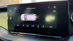 2023 (73) SKODA OCTAVIA 2.0 TDI 200 vRS 4x4 5dr DSG 4723181