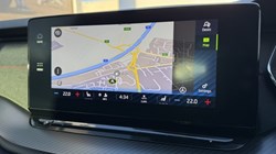 2023 (73) SKODA OCTAVIA 2.0 TDI 200 vRS 4x4 5dr DSG 4723182