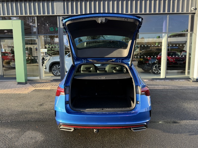 2023 (73) SKODA OCTAVIA 2.0 TDI 200 vRS 4x4 5dr DSG 4723154