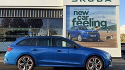 2023 (73) SKODA OCTAVIA 2.0 TDI 200 vRS 4x4 5dr DSG 4723158