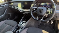 2023 (73) SKODA OCTAVIA 2.0 TDI 200 vRS 4x4 5dr DSG 4723167