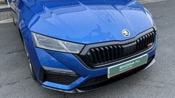 2023 (73) SKODA OCTAVIA 2.0 TDI 200 vRS 4x4 5dr DSG 5006801