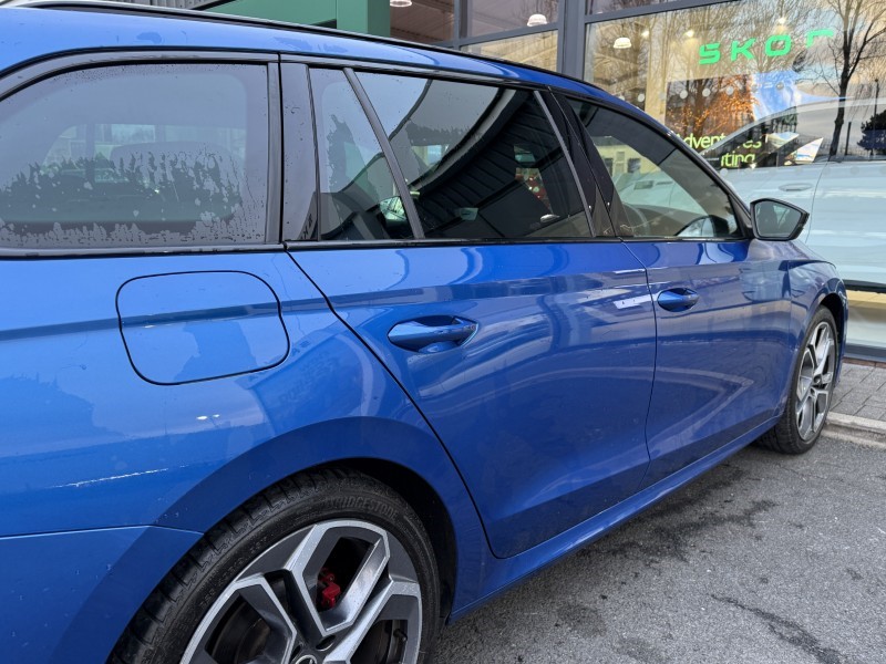 2023 (73) SKODA OCTAVIA 2.0 TDI 200 vRS 4x4 5dr DSG 5006812