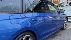 2023 (73) SKODA OCTAVIA 2.0 TDI 200 vRS 4x4 5dr DSG 5006812