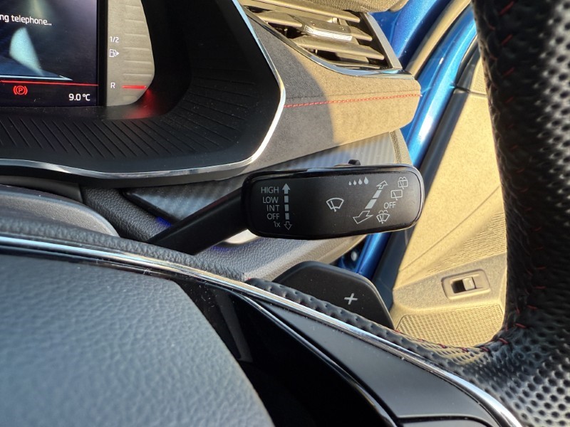 2023 (73) SKODA OCTAVIA 2.0 TDI 200 vRS 4x4 5dr DSG 4723172