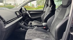 2023 (73) SKODA KAROQ 1.0 TSI SE L 5dr 4656792