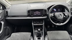 2023 (73) SKODA KAROQ 1.0 TSI SE L 5dr 4656789