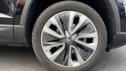 2023 (73) SKODA KAROQ 1.0 TSI SE L 5dr 4656594
