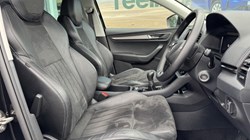 2023 (73) SKODA KAROQ 1.0 TSI SE L 5dr 4656761