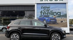 2023 (73) SKODA KAROQ 1.0 TSI SE L 5dr 4656593