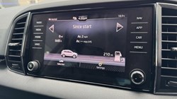2023 (73) SKODA KAROQ 1.0 TSI SE L 5dr 4656781