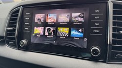 2023 (73) SKODA KAROQ 1.0 TSI SE L 5dr 4656778