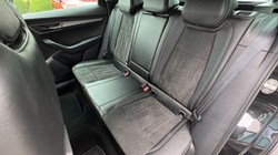 2023 (73) SKODA KAROQ 1.0 TSI SE L 5dr 4656790