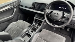 2023 (73) SKODA KAROQ 1.0 TSI SE L 5dr 4656764