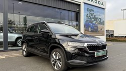 2023 (73) SKODA KAROQ 1.0 TSI SE L 5dr 4656585