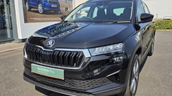 2025 (75) SKODA KAROQ 1.5 TSI SE L Edition 5dr 5624008