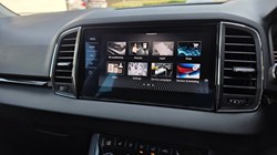 2025 (75) SKODA KAROQ 1.5 TSI SE L Edition 5dr 5624038