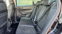 2025 (75) SKODA KAROQ 1.5 TSI SE L Edition 5dr 5624017